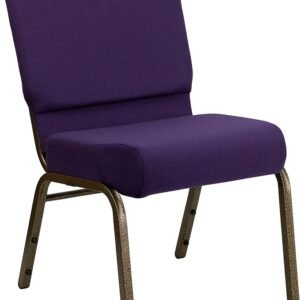 Purple Chair