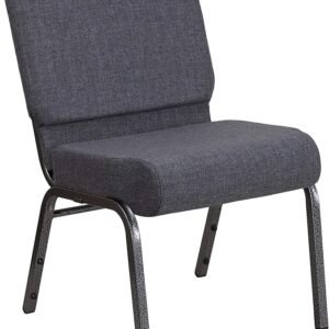 Gray Chair