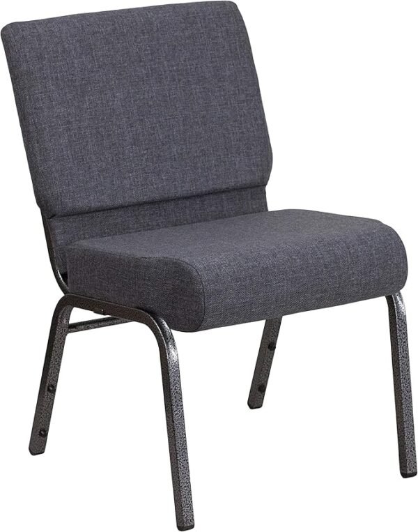 Gray Chair