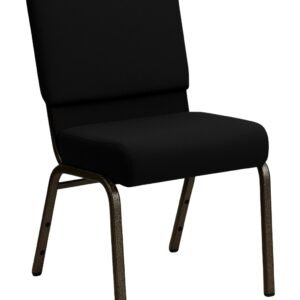 Black Chair