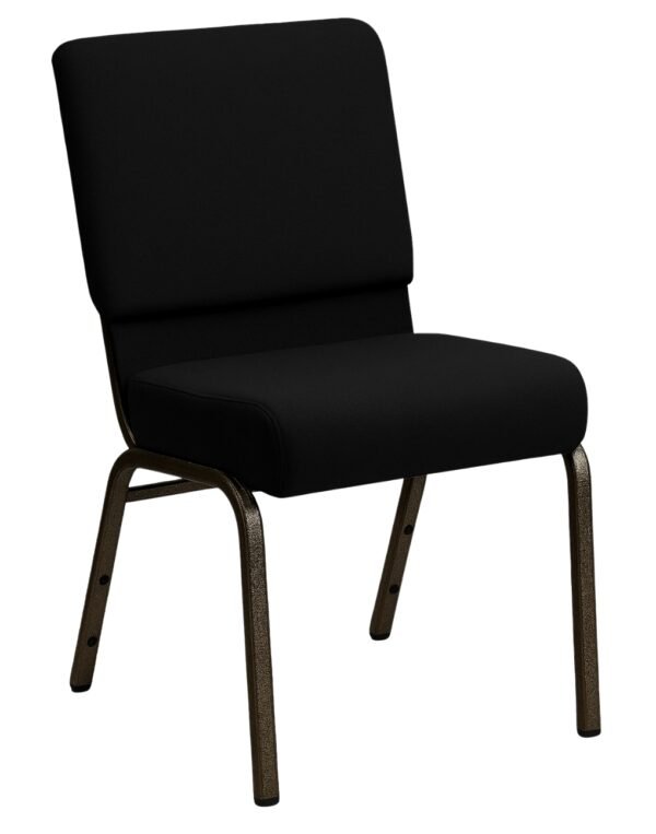 Black Chair